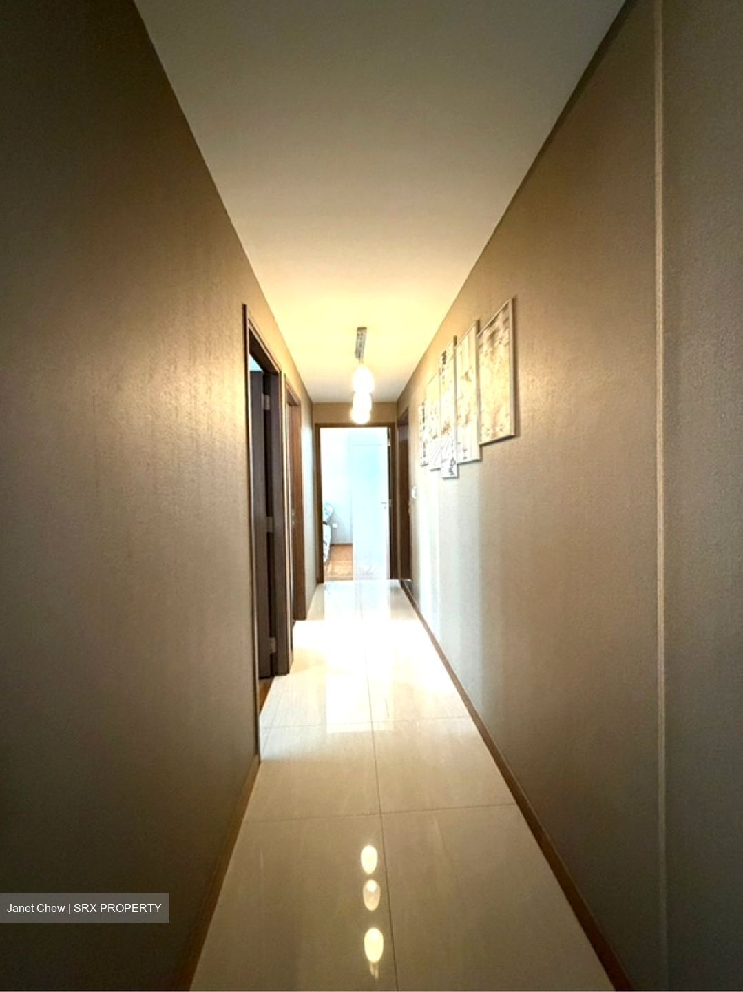 1 Canberra (D27), Condominium #615230431